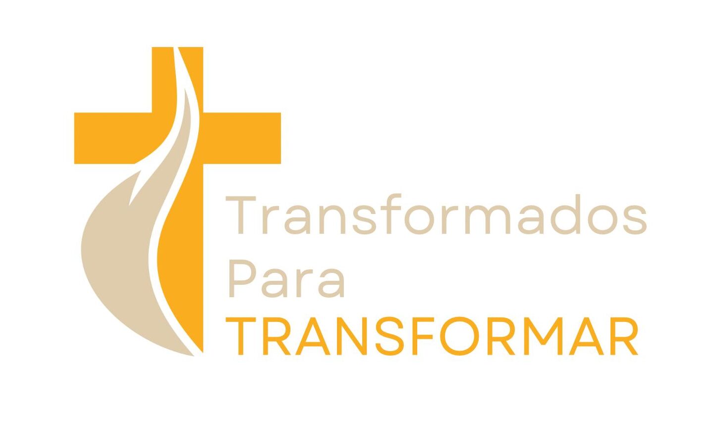 transformados para transformar logo